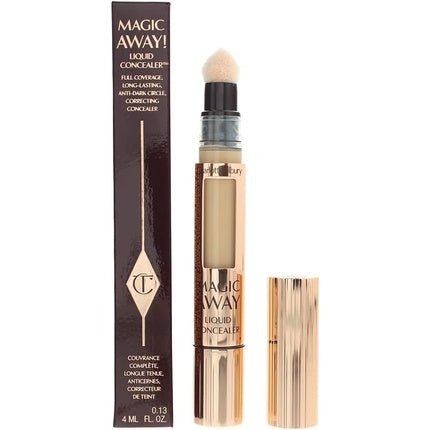 Charlotte Tilbury Magic Away Liquid Concealer 5.5 Medium 4ml - Maison des fragrances