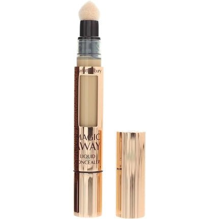 Charlotte Tilbury Magic Away Liquid Concealer 5.5 Medium 4ml - Maison des fragrances