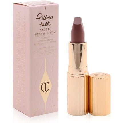 Charlotte Tilbury Matte Revolution Lipstick Pillow Talk Medium - Maison des fragrances