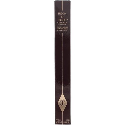 Charlotte Tilbury Rock 'n' Kohl Eyeliner Pencil 1.2g Smokey Grey - Maison des fragrances