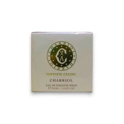 Charriol Infinite Celtic - Eau De Toilette Femme - 30 Ml - Maison des fragrances
