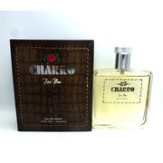 Charro El For Man Eau de Parfum 100ml pour homme - Maison des fragrances