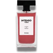 Charro El Intense Vera Rose Eau de Parfum 100ml Unisexe - Maison des fragrances