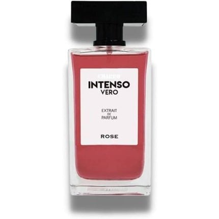 Charro El Intense Vera Rose Eau de Parfum 100ml Unisexe - Maison des fragrances