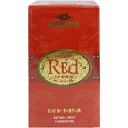Charro El Red Woman Eau de Parfum 30ml pour femme - Maison des fragrances