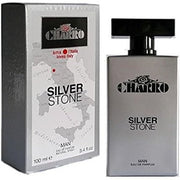 Charro El Silver Stone H Eau de Parfum 100ml Unisexe - Maison des fragrances