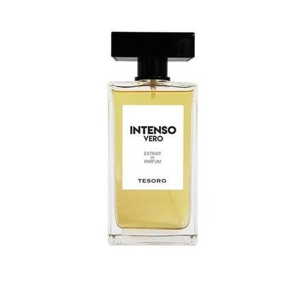 Charro Intensive True Treasure Chest Extrait Parfum 100ml Unisexe - Maison des fragrances