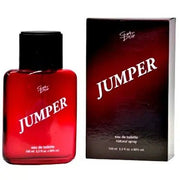 Chat Dor Jumper Eau De Toilette Spray 100ml - Maison des fragrances