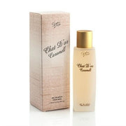 Château d'Or Chat Dor Caramell Eau de Parfum (EDP) Mixte 100ml - Maison des fragrances