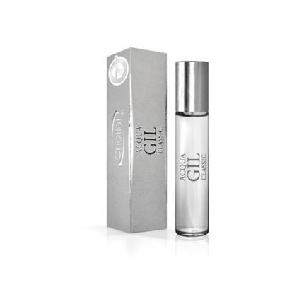 Chatler Acqua Gil Classic - Inspired Giorgio Armani Acqua Di Gio Pour Homme 30ml pour homme - Maison des fragrances