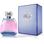 Chatler Anela Star Eau de Parfum 100ml pour femme - Maison des fragrances