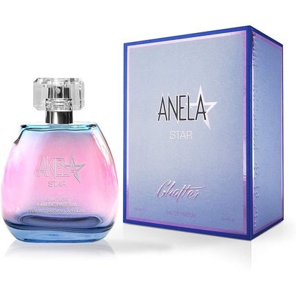 Chatler Anela Star Eau de Parfum 100ml pour femme - Maison des fragrances