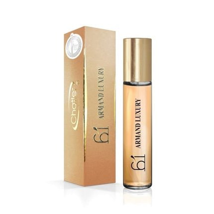 Chatler Armand Luxury Perfume for Women 30ml - Maison des fragrances