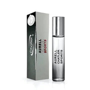 Chatler Aurell Sport Eau de Parfum 30ml pour homme - Maison des fragrances