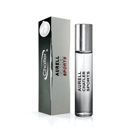 Chatler Aurell Sport Eau de Parfum 30ml pour homme - Maison des fragrances