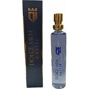 Chatler Dolce Castle - 30 Ml Eau de Toilette pour homme - Maison des fragrances