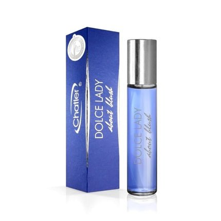 Chatler Dolce Lady Perfume for Women 30ml - Maison des fragrances