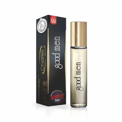 Chatler Good Man 30 Ml - 's pour homme - Maison des fragrances