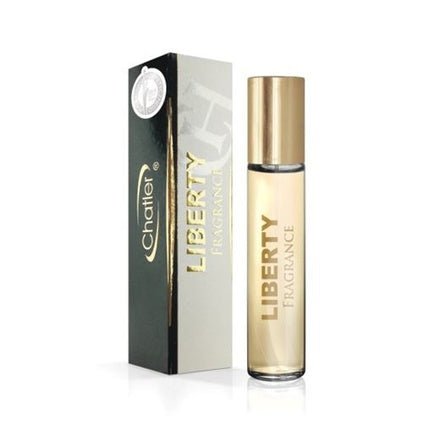 Chatler Type Liberty 's No.Ch473 30ml pour femme - Maison des fragrances