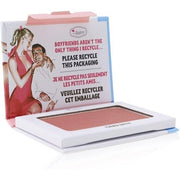 Cheeks By Thebalm Cosmetics Third Date Blush 6.5g - Maison des fragrances
