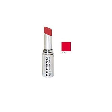 Chen Yu 108 Sublime Shine Lips - Maison des fragrances