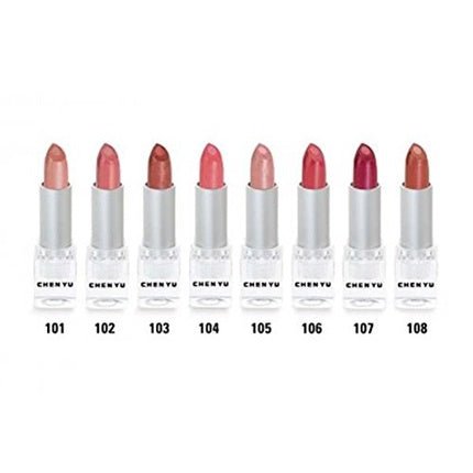Chen Yu Aqua Crystal Lipstick 105 - Maison des fragrances