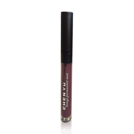 Chen Yu Permanent Mat Rouge 105 6ml - Maison des fragrances