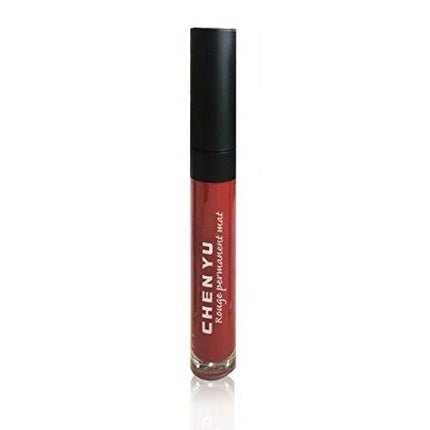 Chen Yu Permanent Mat Rouge 106 6ml - Maison des fragrances