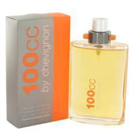 Chevignon 100CC Eau de Toilette (EDT) Homme - Maison des fragrances