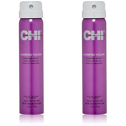 CHI Magnified Volume Finishing Spray 2.6oz - Maison des fragrances