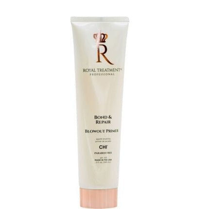 Chi Royal Treatment Pro Bond & Repair Blowout Primer 5 oz - Maison des fragrances