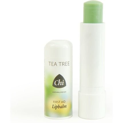 Chi Tea Tree Lip Balm - Maison des fragrances