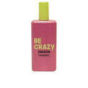 Chic Fun Chic & Fun Be Crazy Vaporizer 50 Ml Eau de Cologne Unisexe - Maison des fragrances