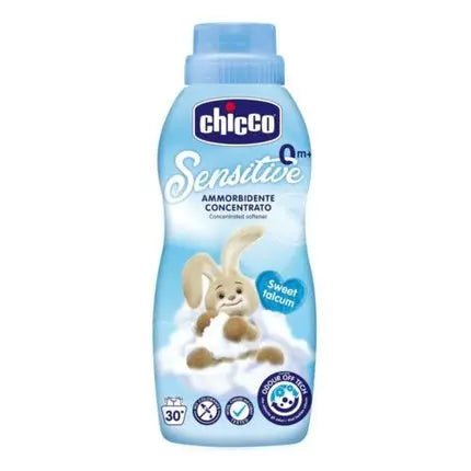 Chicco Sensitive Softener 750ml - Maison des fragrances