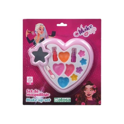 Children's Makeup Set - Maison des fragrances