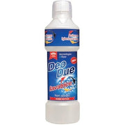 Chimiclean 1 Kg Deodorant Dual Washing Machine - Blue Flowers Déodorant (Déo) Mixte - Maison des fragrances