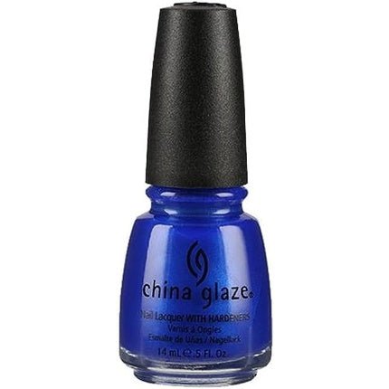 China Glaze Frostbite Nail Polish 14ml - Maison des fragrances