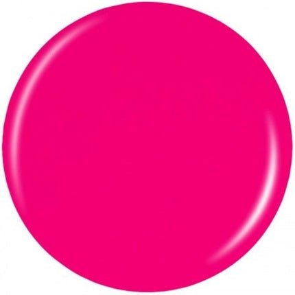 China Glaze Make An Entrance Nail Polish 14ml Bright Magenta Creme - Maison des fragrances
