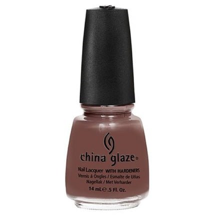 China Glaze Street Chic Nail Polish 14ml - Maison des fragrances