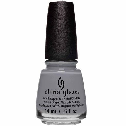China Glaze Street Style Princess Nail Polish - 14ml - Maison des fragrances