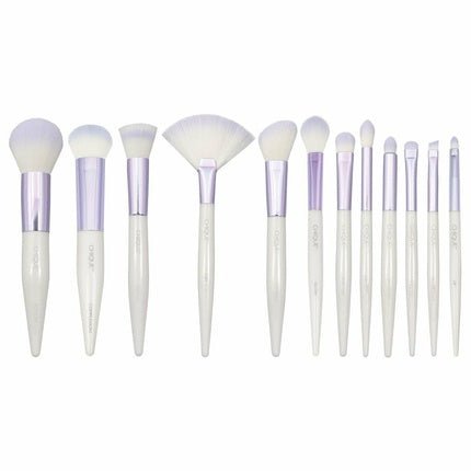 Chique Studio Assortment of Vegan Makeup Brushes - Quality - Maison des fragrances
