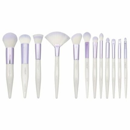 Chique Studio Range of Vegan Makeup Brushes - Maison des fragrances