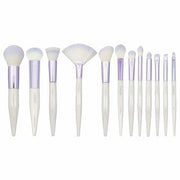 Chique Studio Range of Vegan Makeup Brushes - Maison des fragrances
