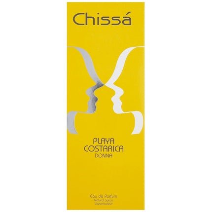Chissà Chissa Costa Rica Vaporizer Eau de Parfum 100ml Unisexe - Maison des fragrances