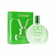 Chissà Chissa Madagascar with Scented Body Cream Eau de Parfum 100ml pour femme - Maison des fragrances
