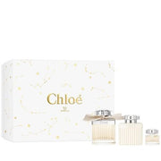 Chloé Chlo Set Chloe Body Lotion Mini Coffret (Coffret) Mixte 75ml - Maison des fragrances