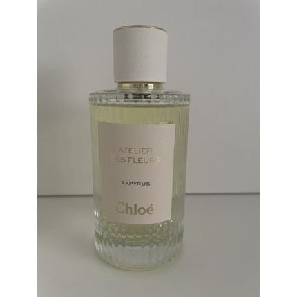 Chloé Chloe Atelier Des Fleurs Papyrus Eau de Parfum 150oz Unisexe - Maison des fragrances