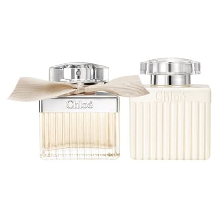 Chloé Chloe Gift Set Coffret (Coffret) Mixte 50ml - Maison des fragrances