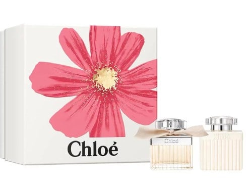 Chloé Chloe Gift Set Coffret (Coffret) Mixte 50ml - Maison des fragrances