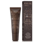 Choco Glamour Nourishing Moisturizing Lip Balm Serum for Day - Maison des fragrances
